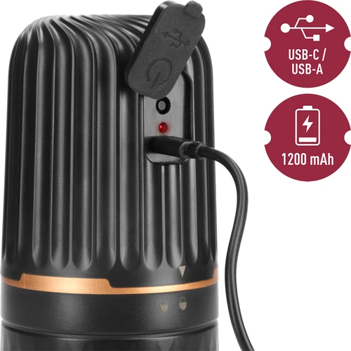 Râșniță de cafea - electrică, cu pietre - 9