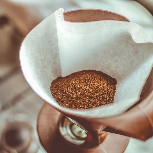 Râșniță manuală de cafea cu reglaj - 13