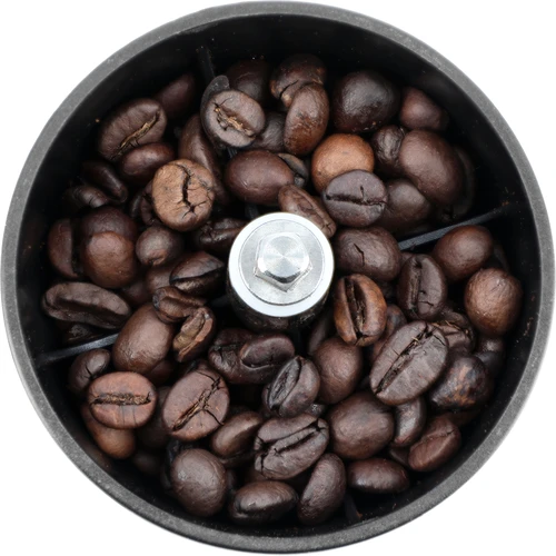 Râșniță manuală de cafea cu reglaj - 5