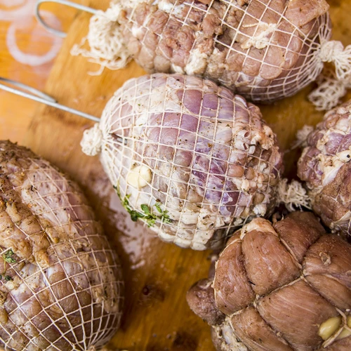 Rețeta Bunicii Leokadia pentru Sărare, 35 g - 8