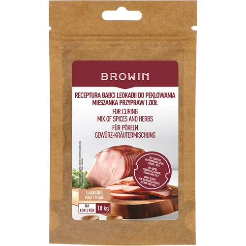 Rețeta Bunicii Leokadia pentru Sărare, 35 g