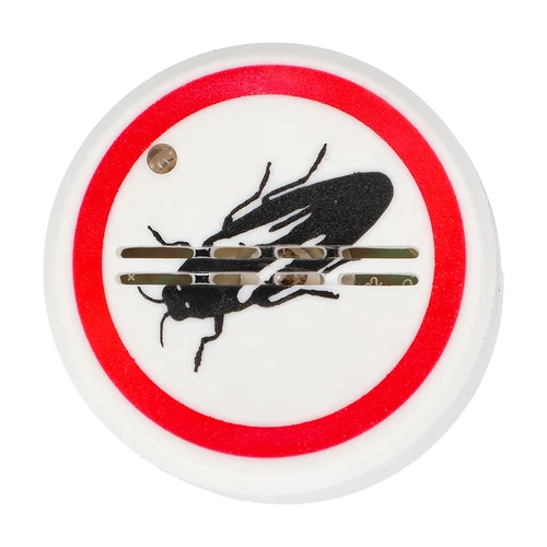 Repelent cu ultrasunete pentru insecte - pentru uz casnic - 2