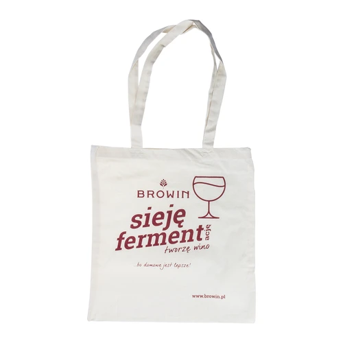 Sac de bumbac - semăn ferment