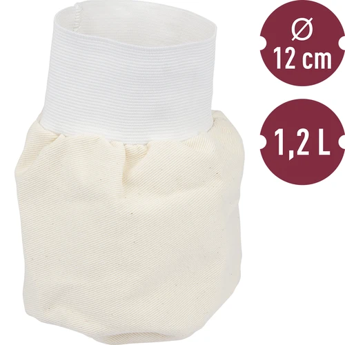 Sac pentru filtrarea lichiorurilor - 7