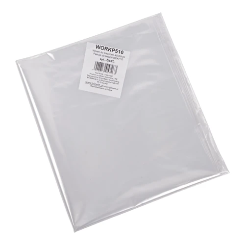 Sac pentru murături - pentru butoi 10L - 5 buc