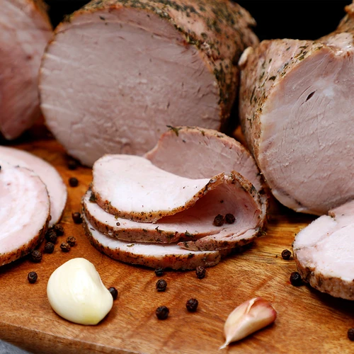 Salpetru de potasiu pentru sărarea cărnii, 20 g - 3