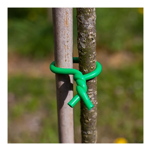 Sârmă de grădină în înveliș moale 5m x 5mm - 2