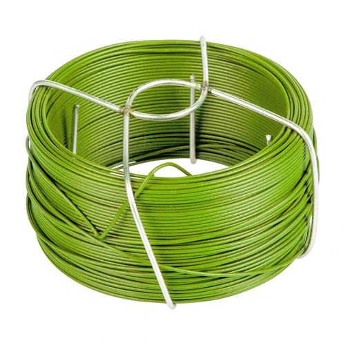 Sârmă galvanizată 50m x 0,8mm