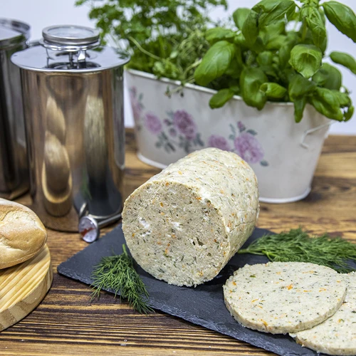 Set cu mantă de apă - șuncar 1,5 kg + oală - 26