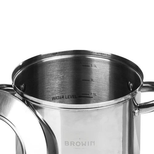 Set cu manta de apă – șuncar 1,5 kg + oală - 4