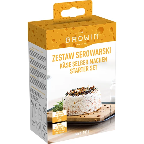 Set de brânzeturi - 2