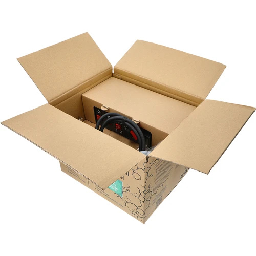 Set de module electrice cu controler digital - dragON 1,5 kW, pentru afumătoare de grădină - 12