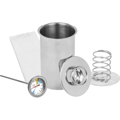 Set Șuncar – Îmbucătură zdravănă 1,5 kg