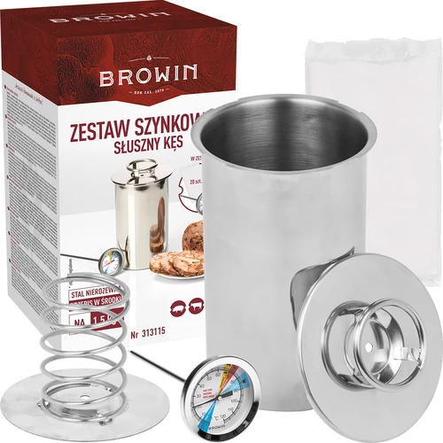 Set Șuncar – Îmbucătură zdravănă 1,5 kg - 13