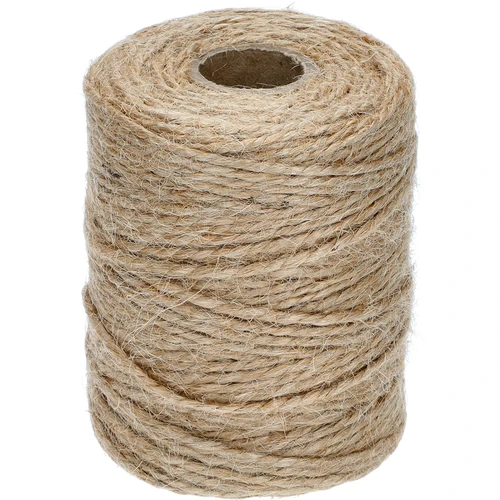 Sfoară de iută 2 mm/110 m/250 g