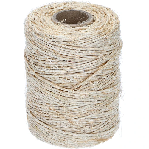 Sfoară de sisal 1,8 mm/115 m/250 g
