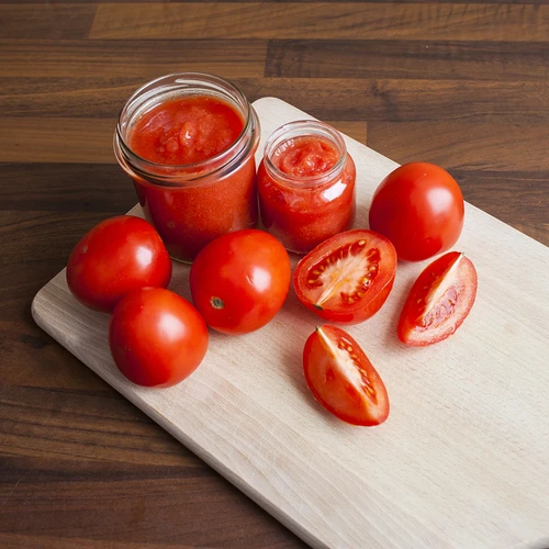 Sită pentru legume și fructe - 7