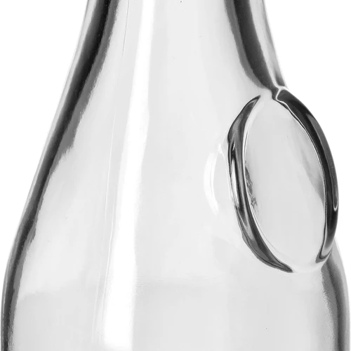 Sticla Herbowa 500 ml cu dop tip ciupercuță, 1 bucată - 5