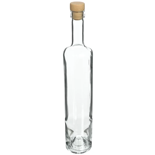 Sticlă Marina 500 ml cu dop, 1 buc.