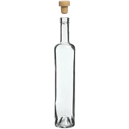 Sticlă Marina 500 ml cu dop, 1 buc. - 2