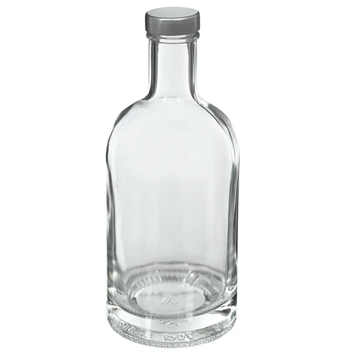 Sticlă Miss Barku 700 ml cu capac filetat, 1 bucată