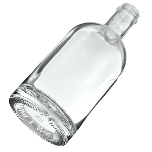 Sticlă Miss Barku 700 ml cu capac filetat, 1 bucată - 3