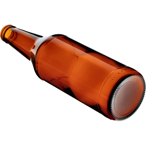 Sticlă pentru bere 0,5 L - pachet de 8 buc. - 3