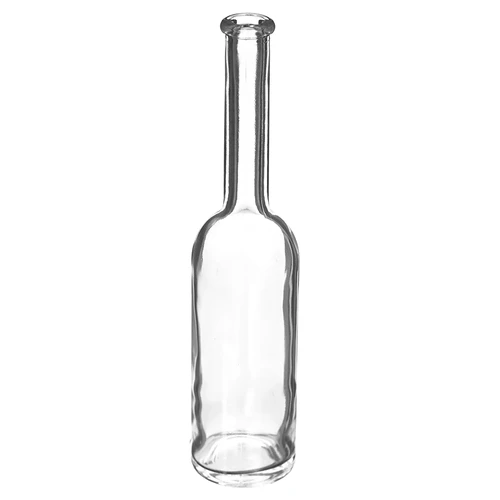 Sticlă pentru lichior 100 ml 6 buc. + 6 dopuri - 4