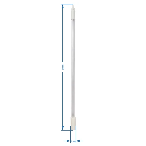 Supapă gravitațională pentru robinet - 2