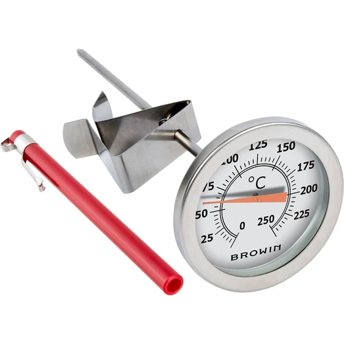 Termometru de bucătărie (0°C până la +250°C) 17,5cm