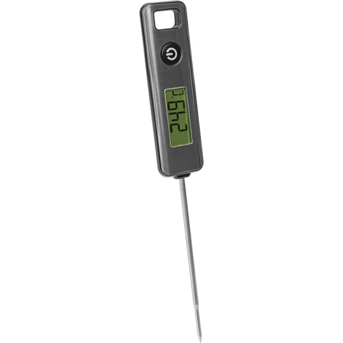 Termometru de bucătărie electronic, LCD (-50°C până la +200°C) - 2