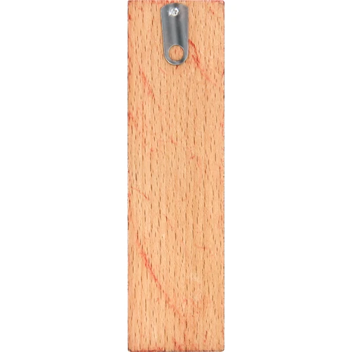 Termometru de cameră cu scară aurie (-10°C până la +50°C) 12cm - 3