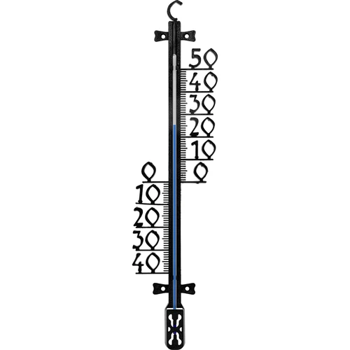 Termometru de grădină (-40 la +50°C), 47cm