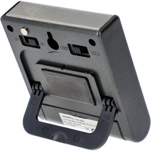 Termometru electronic de bucătărie cu sondă (0°C până la 250°C) - 5