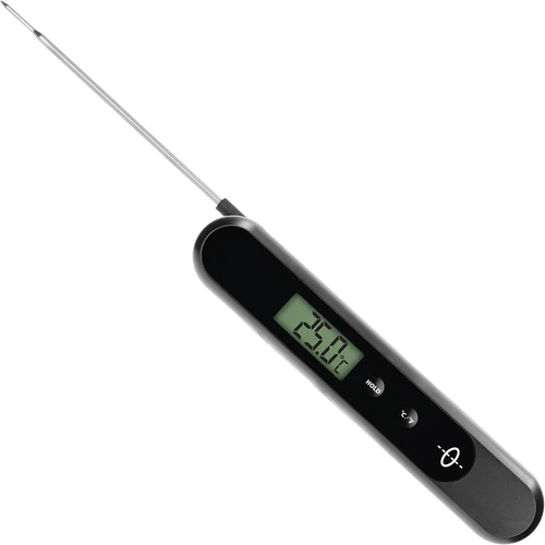 Termometru electronic de bucătărie încărcat manual - 3