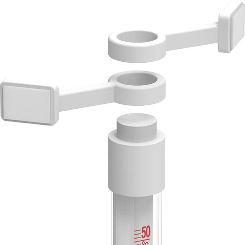 Termometru extern (-50°C până la +50°C) 22cm mix - 7