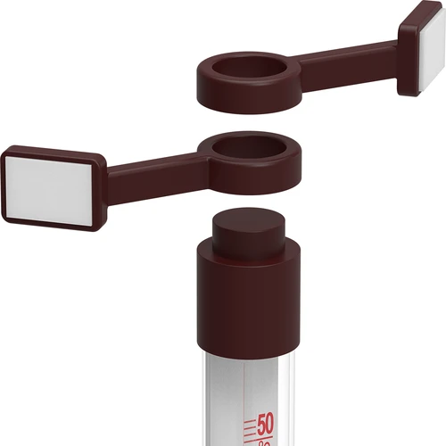 Termometru extern (-50°C până la +50°C) 22cm mix - 8