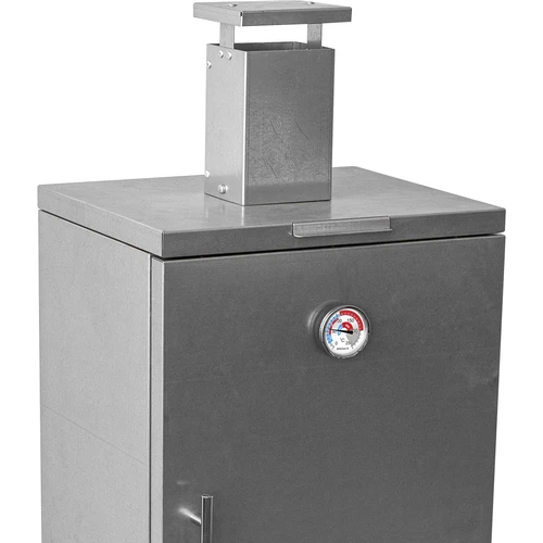 Termometru pentru afumătoare și BBQ (0°C până la +250°C) 5,7cm - 7