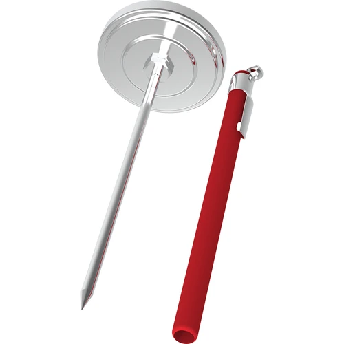 Termometru pentru coacerea cărnii (0°C până la +120°C) 12,5cm - 6