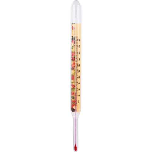 Termometru pentru conserve (0°C până la +100°C) 22cm