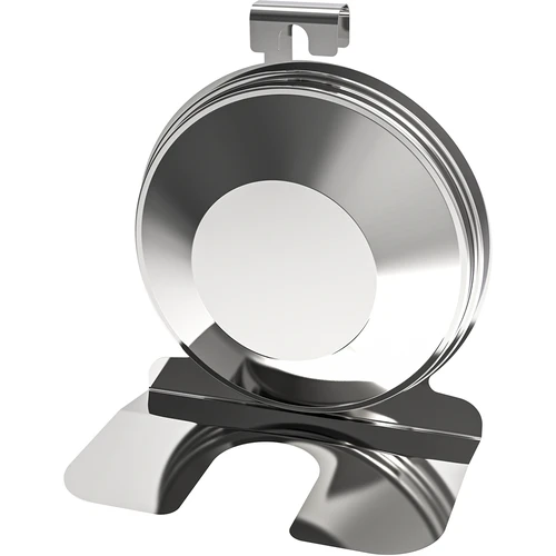 Termometru pentru cuptor (0°C până la +300°C) Ø4,4cm - 5