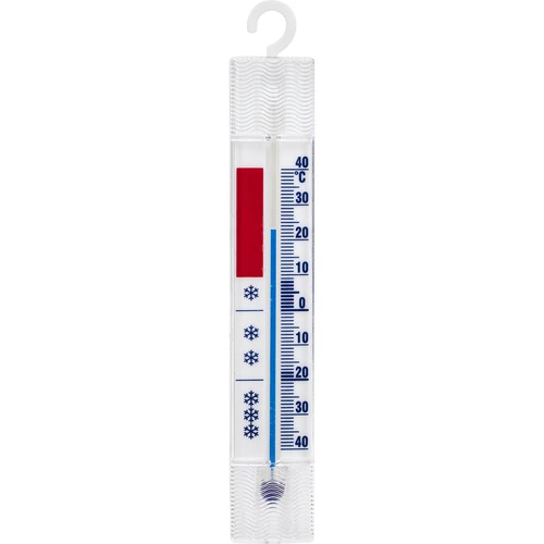 Termometru pentru frigidere și congelatoare (-40°C până la +40°C) 15cm