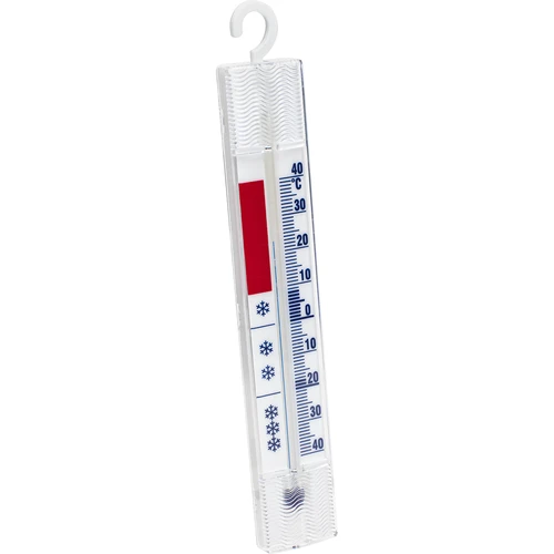 Termometru pentru frigidere și congelatoare (-40°C până la +40°C) 15cm - 2