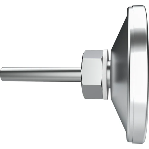 Termometru universal (0°C până la +120°C) 5cm - 4