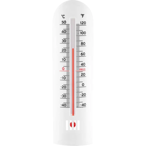 Termometru universal (-40°C până la +50°C) 16cm
