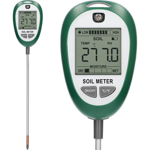 Tester electronic de substrat 4 în 1