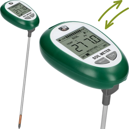 Tester electronic de substrat 4 în 1 - 3