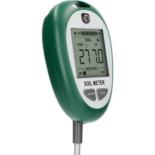 Tester electronic de substrat 4 în 1 - 5