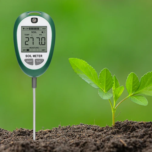 Tester electronic de substrat 4 în 1 - 10
