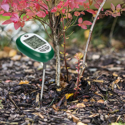 Tester electronic de substrat 4 în 1 - 11